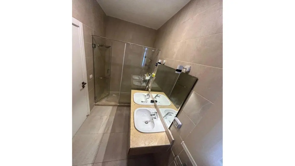 Luxury Apartment with Premium Amenities