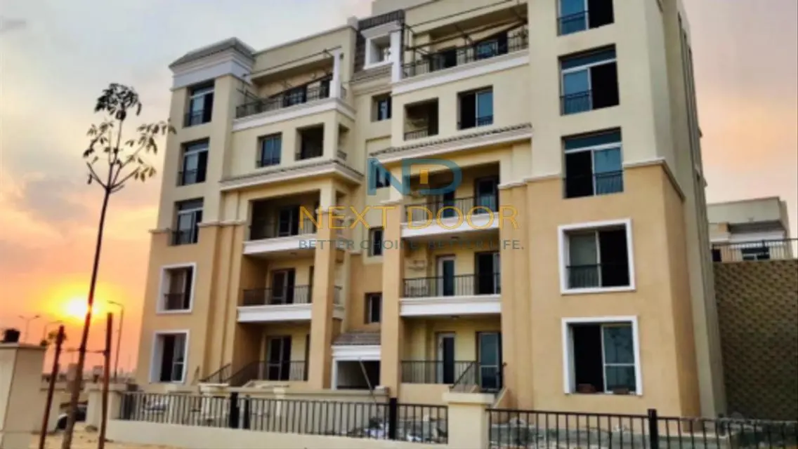 Luxury Apartment in the Heart of the City