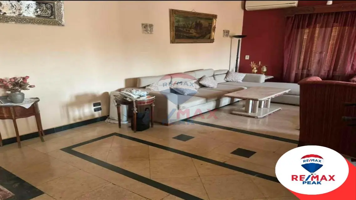 شقة فاخرة للبيع