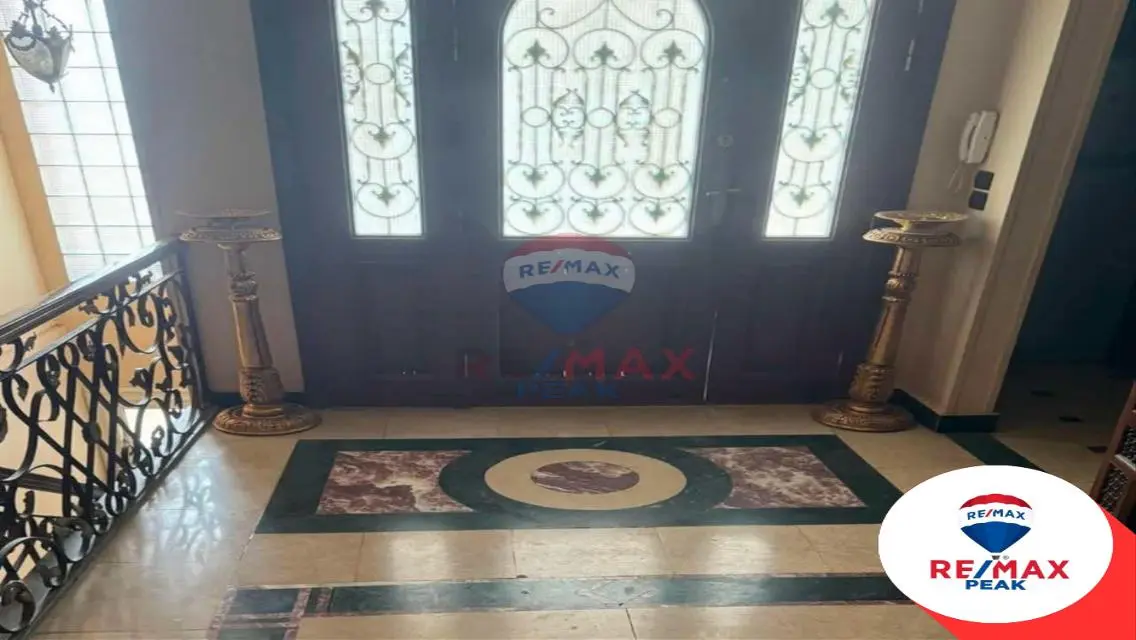 شقة فاخرة للبيع