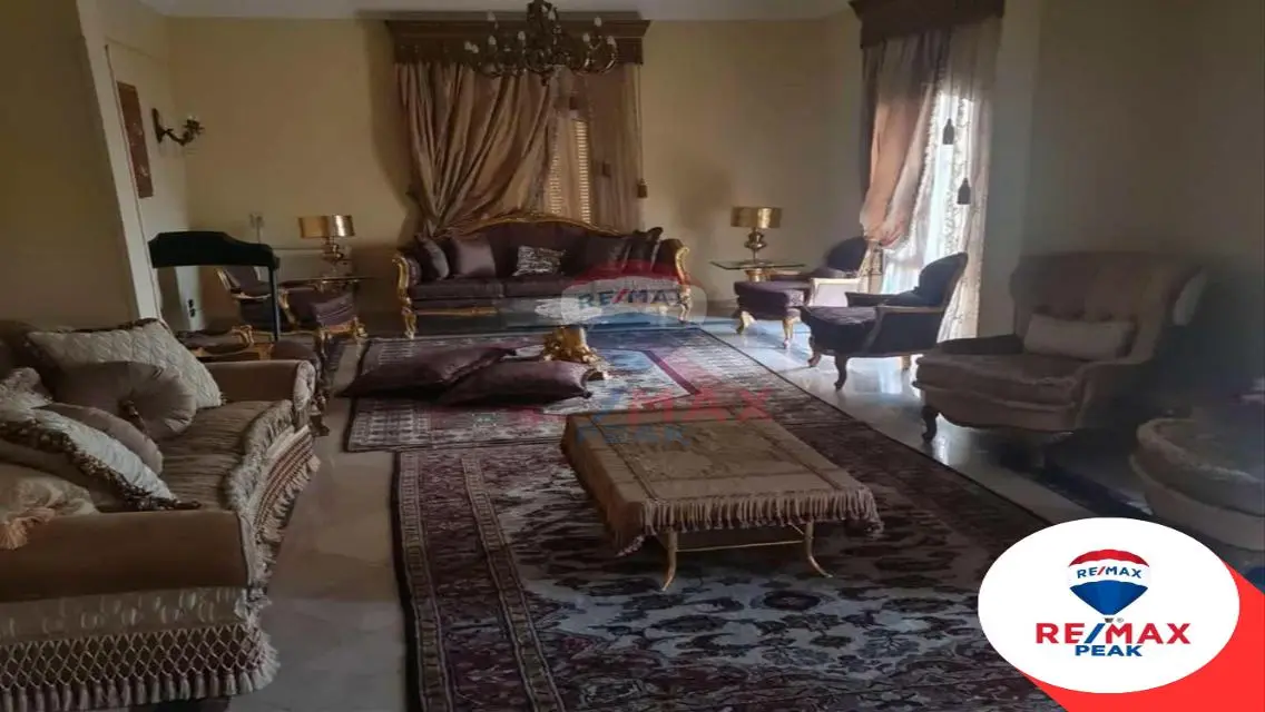 شقة فاخرة للبيع