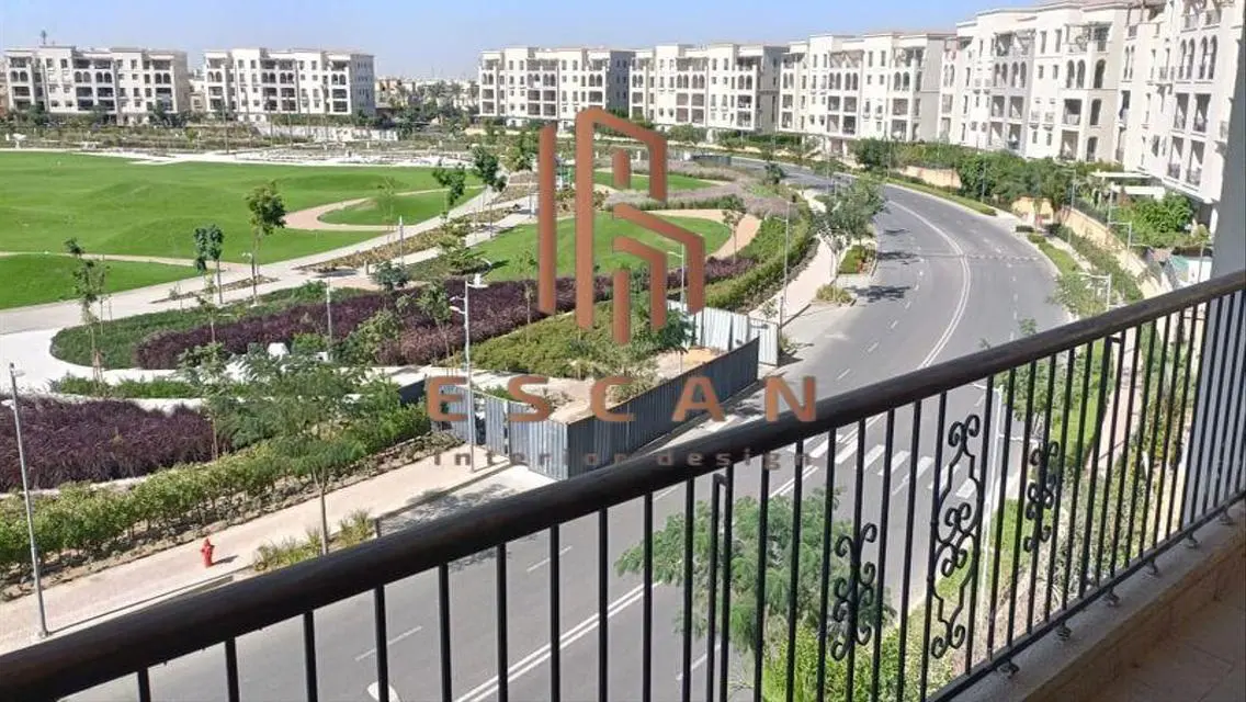 Luxury Apartment for Sale in a Prime Location