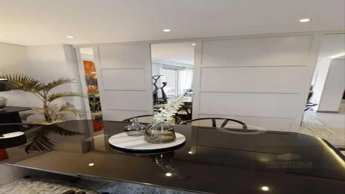 Luxury Villa with Spacious Garden and Shared Pool