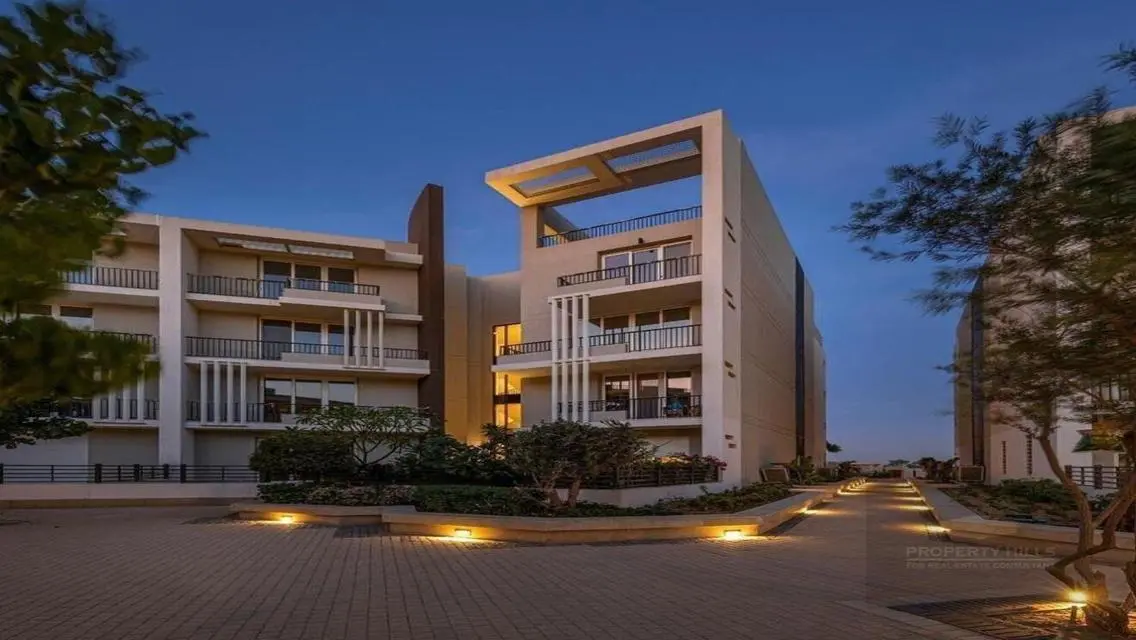 Luxury Villa with Spacious Garden and Shared Pool