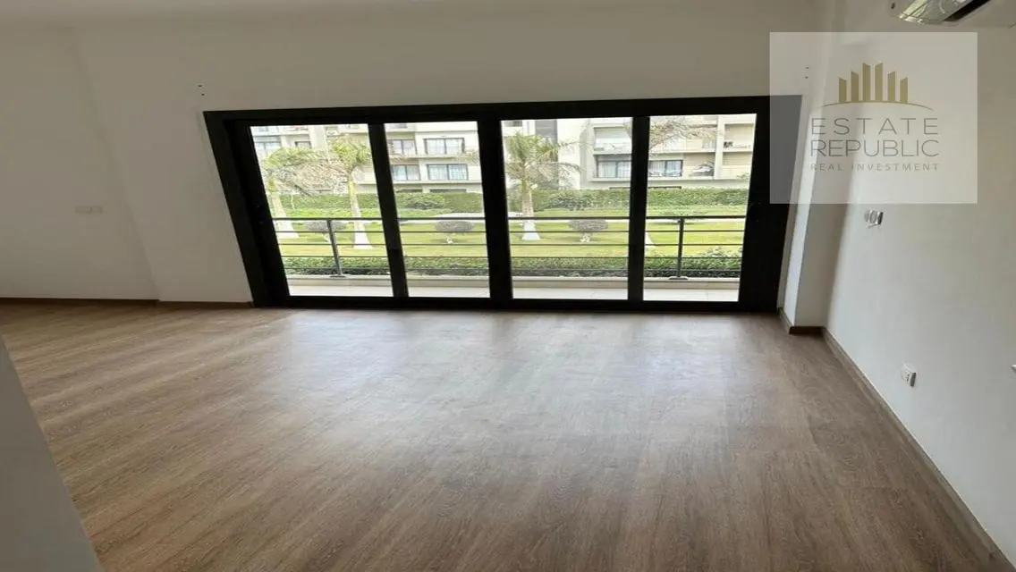 Furnished Apartment for Sale in Republic with Premium Amenities