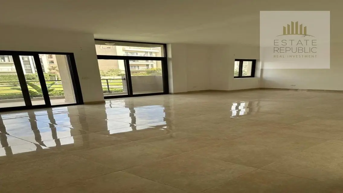 Furnished Apartment for Sale in Republic with Premium Amenities