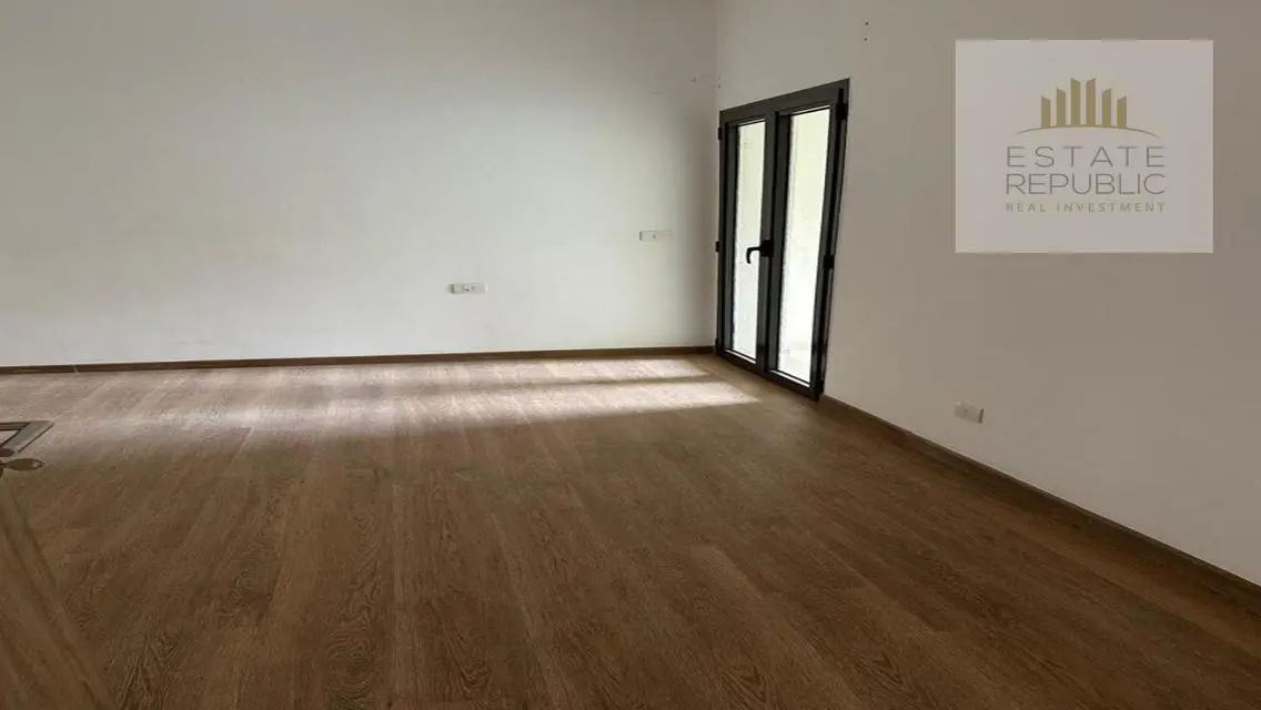 Furnished Apartment for Sale in Republic with Premium Amenities