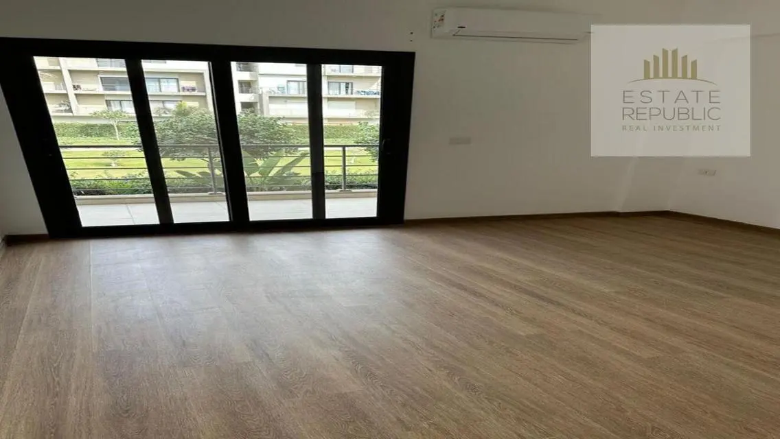Furnished Apartment for Sale in Republic with Premium Amenities