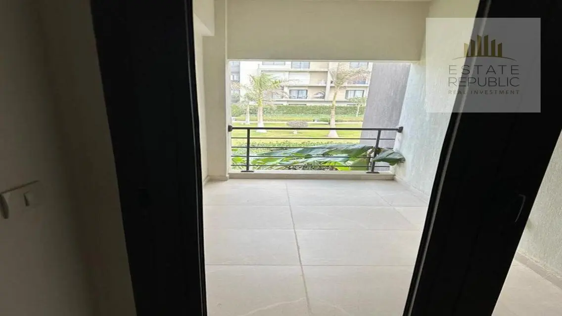 Furnished Apartment for Sale in Republic with Premium Amenities