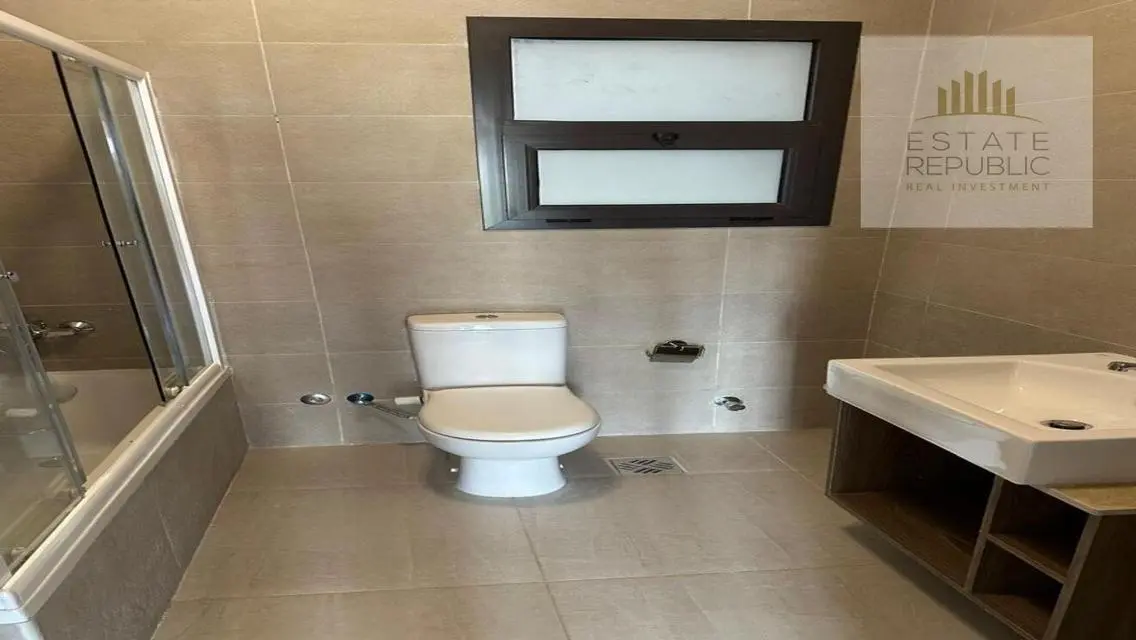 Furnished Apartment for Sale in Republic with Premium Amenities
