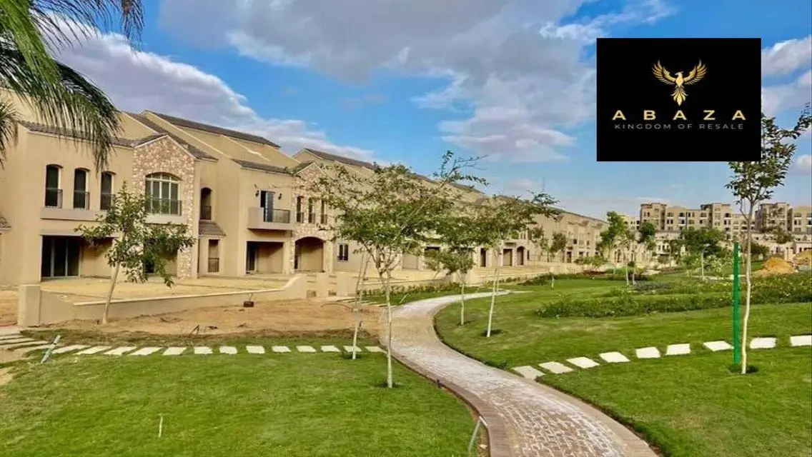 Luxury Apartment with Private Garden