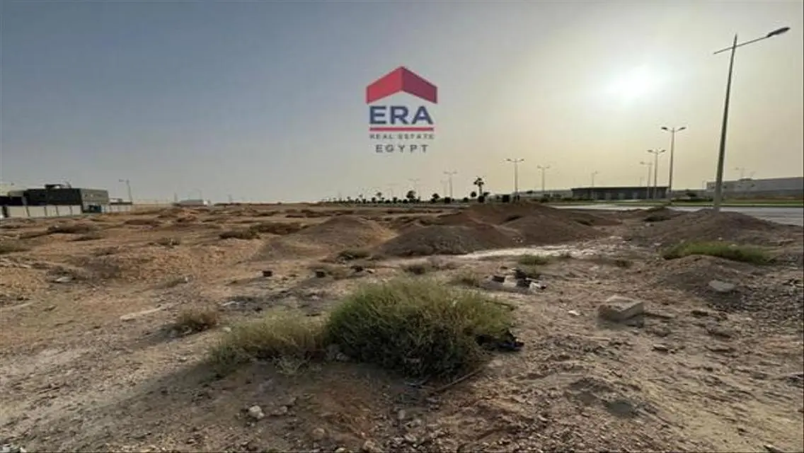 عقار مميز بمساحة 340380 متر مربع بسعر 25 مليون جنيه