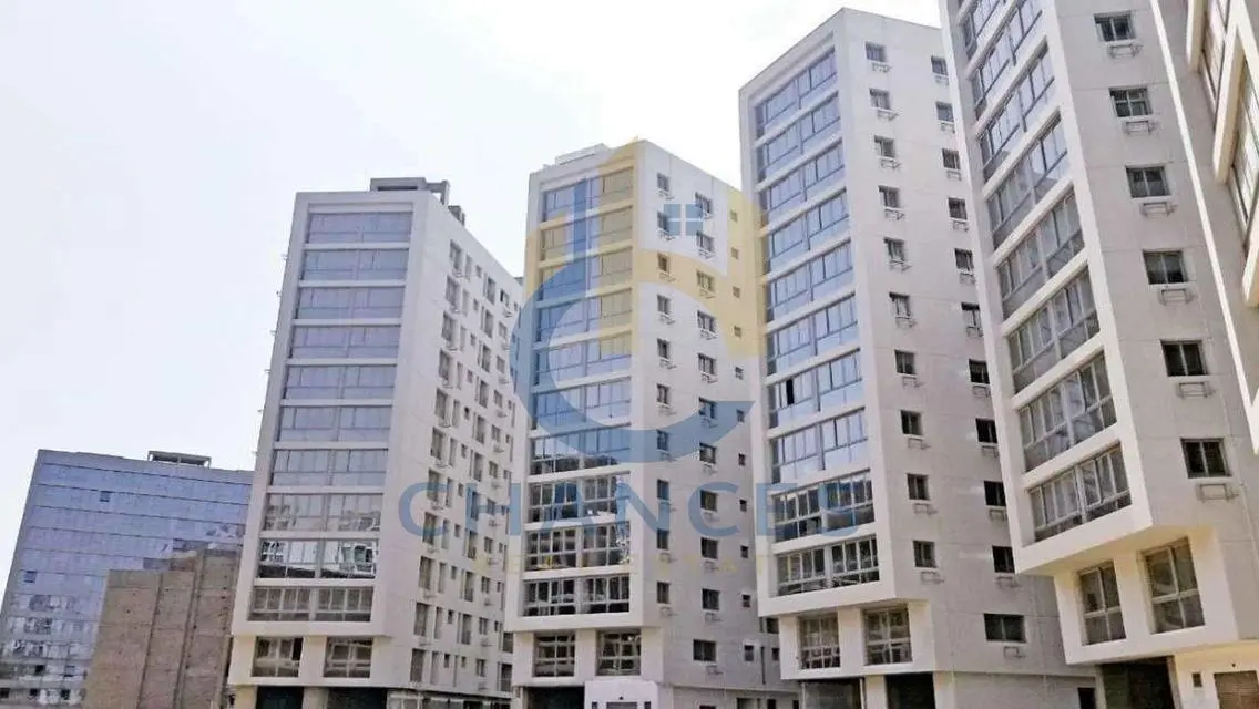 Apartment for Sale at Chances Real Estate