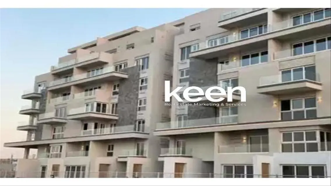 Luxury Apartment for Sale - 260 Sq. M. of Elegance