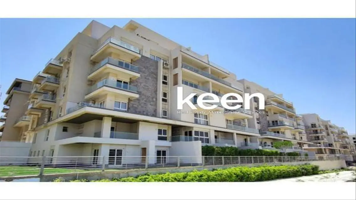 Luxury Apartment for Sale - 260 Sq. M. of Elegance