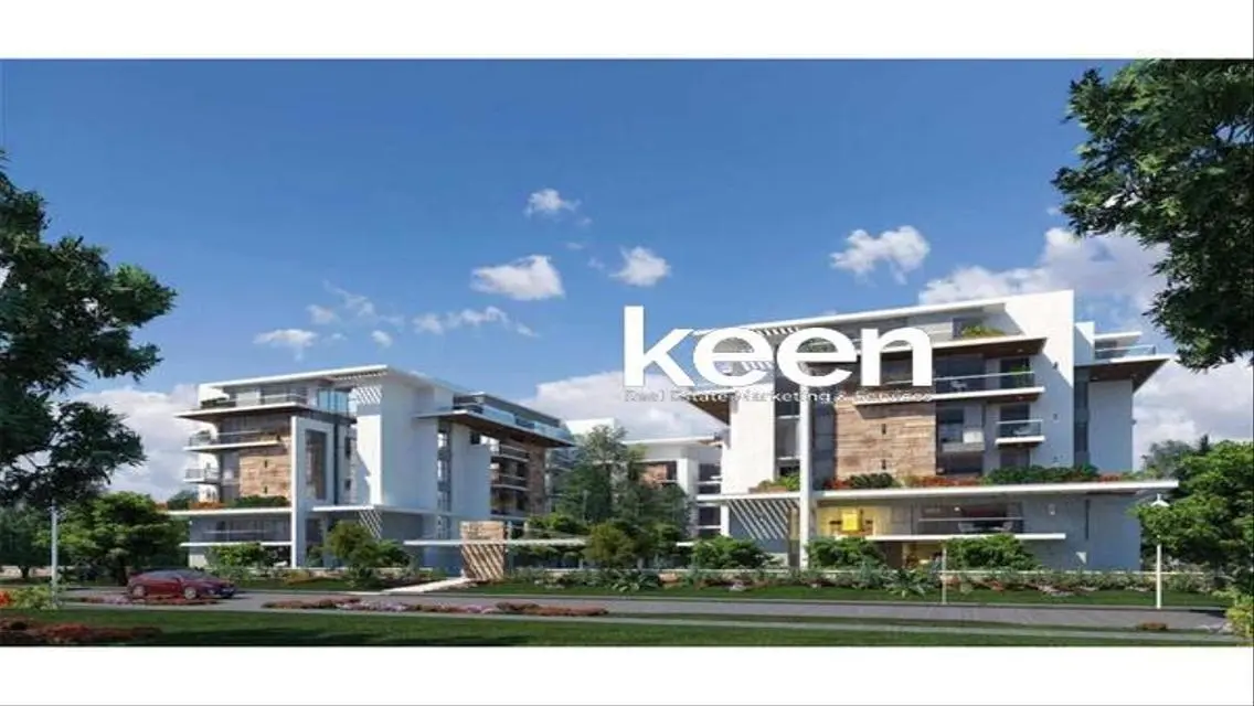 Luxury Apartment for Sale - 260 Sq. M. of Elegance