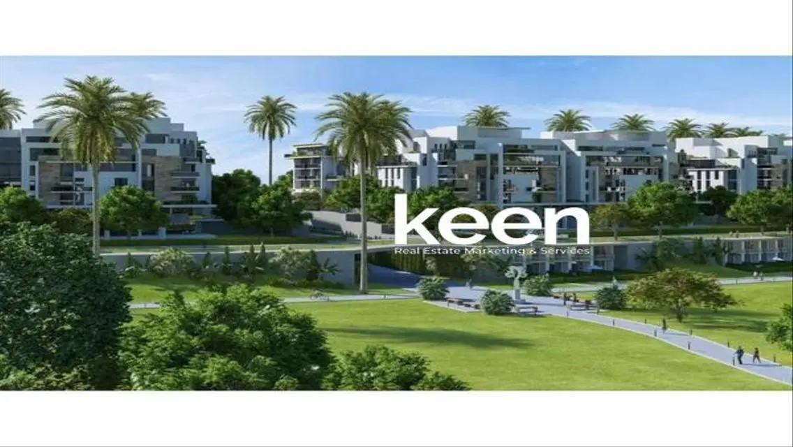 Luxury Apartment for Sale - 260 Sq. M. of Elegance