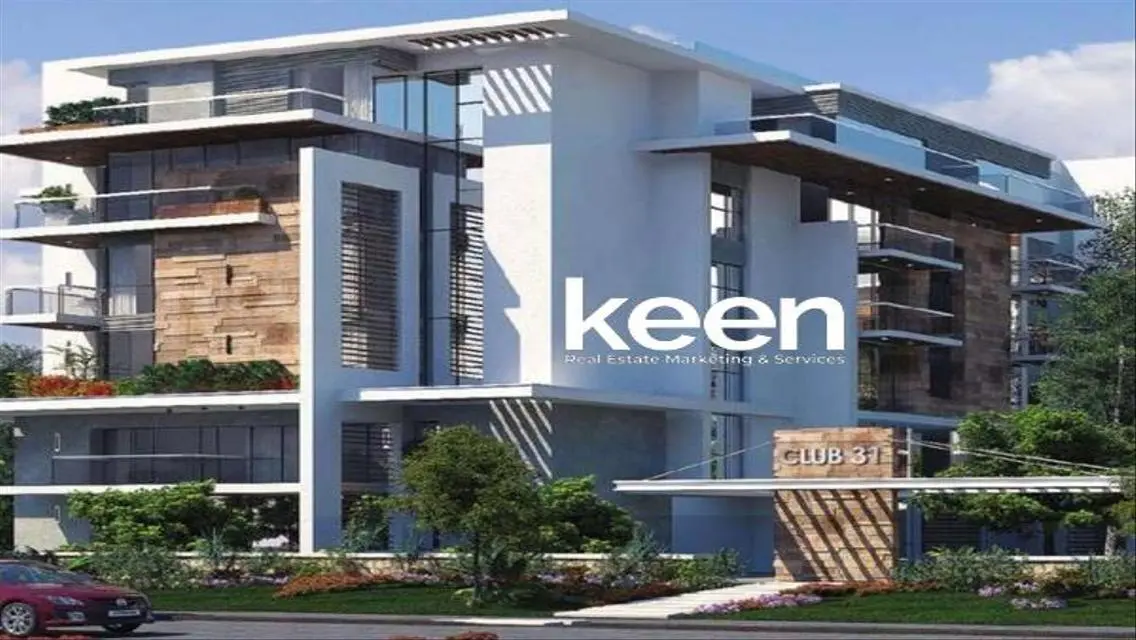 Luxury Apartment for Sale - 260 Sq. M. of Elegance