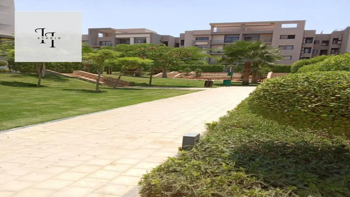 Modern Apartment for Sale in a Prime Location