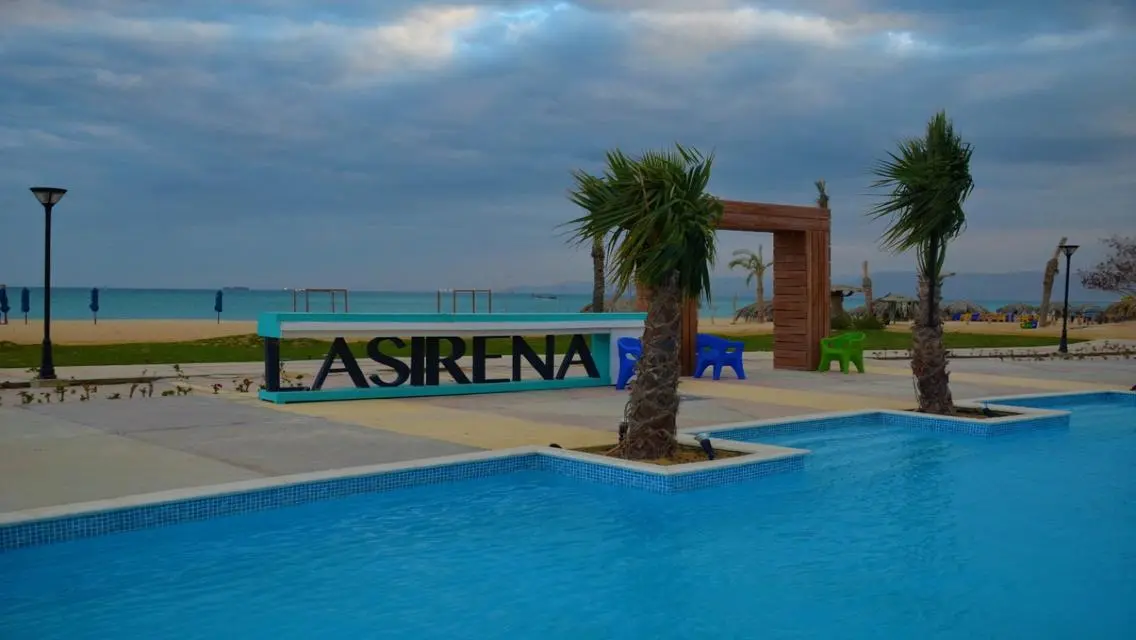 Luxury Apartment for Sale in the Heart of the City