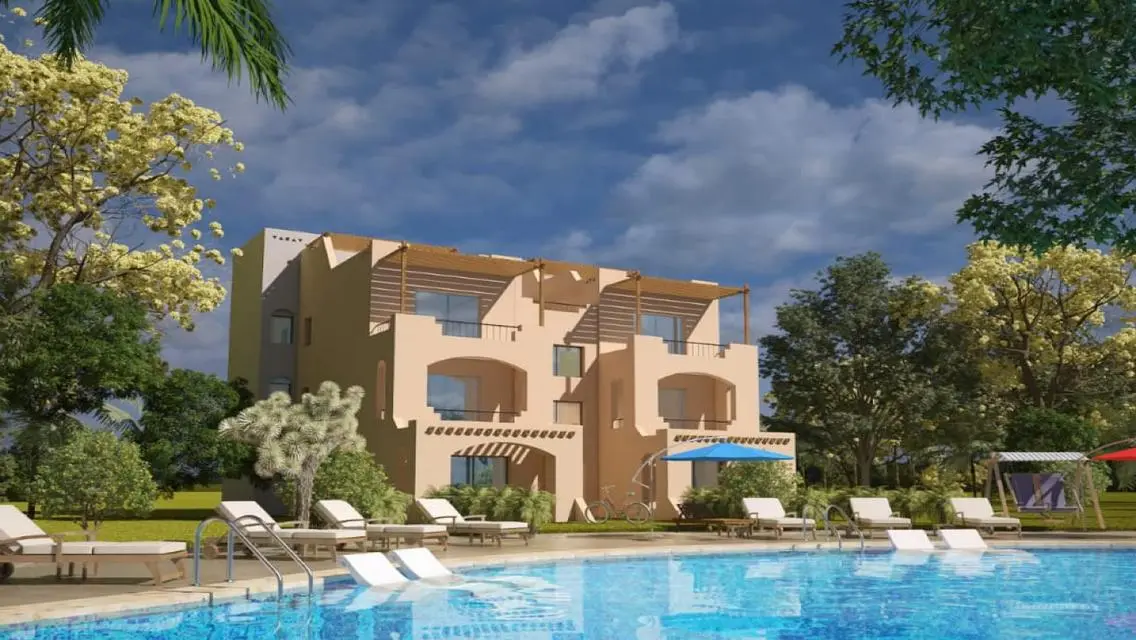 Luxury Apartment for Sale in the Heart of the City