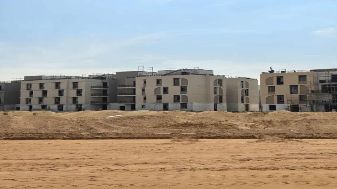 Luxury Property in Karmell