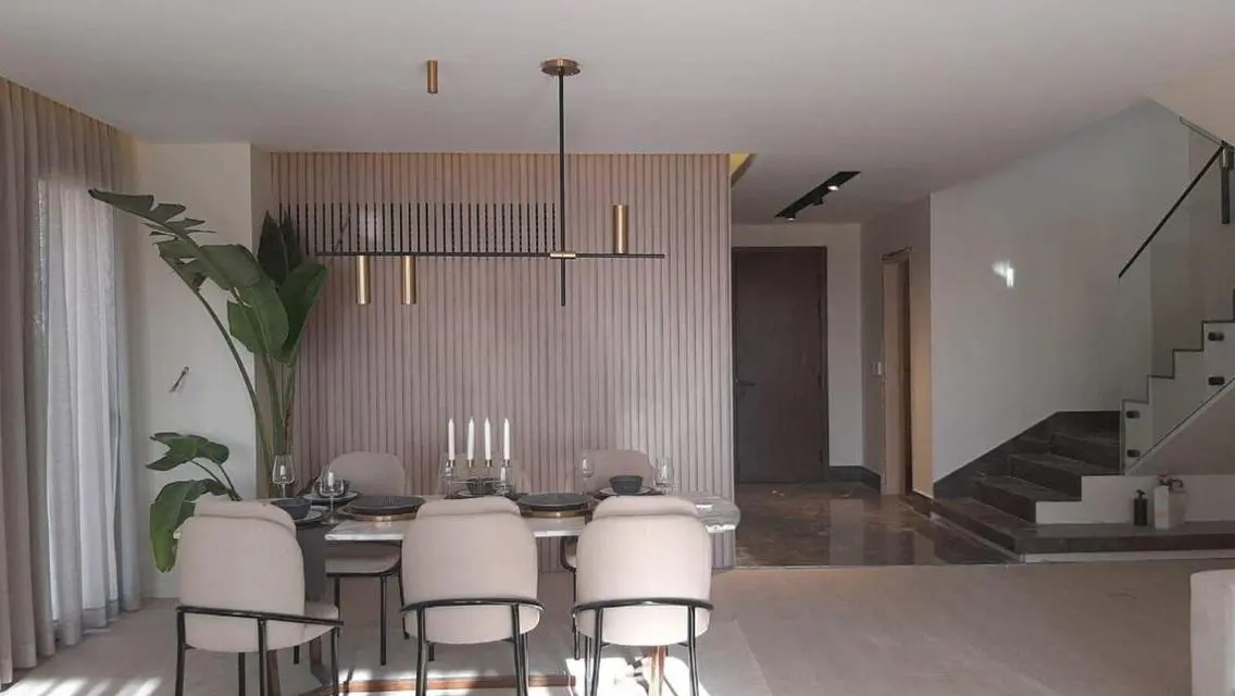 Luxury Property in Karmell