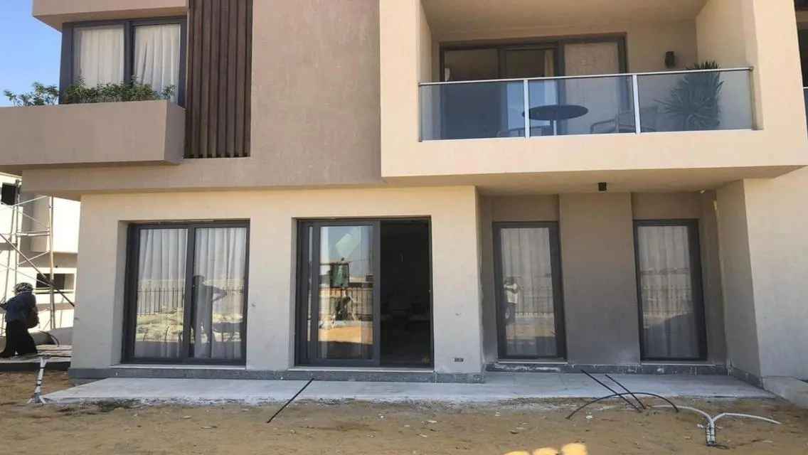Luxury Property in Karmell