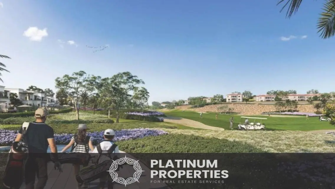 Luxury Apartment for Sale at an Attractive Price