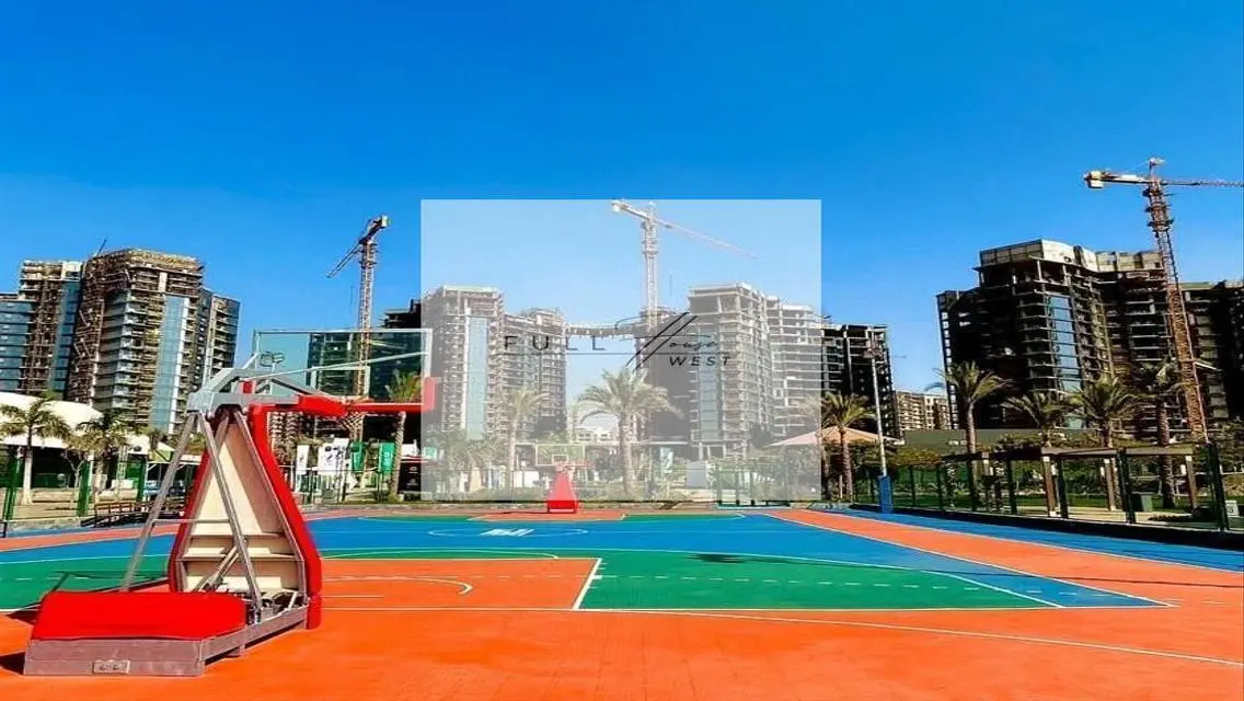 Luxury Apartment for Sale in Zed 10