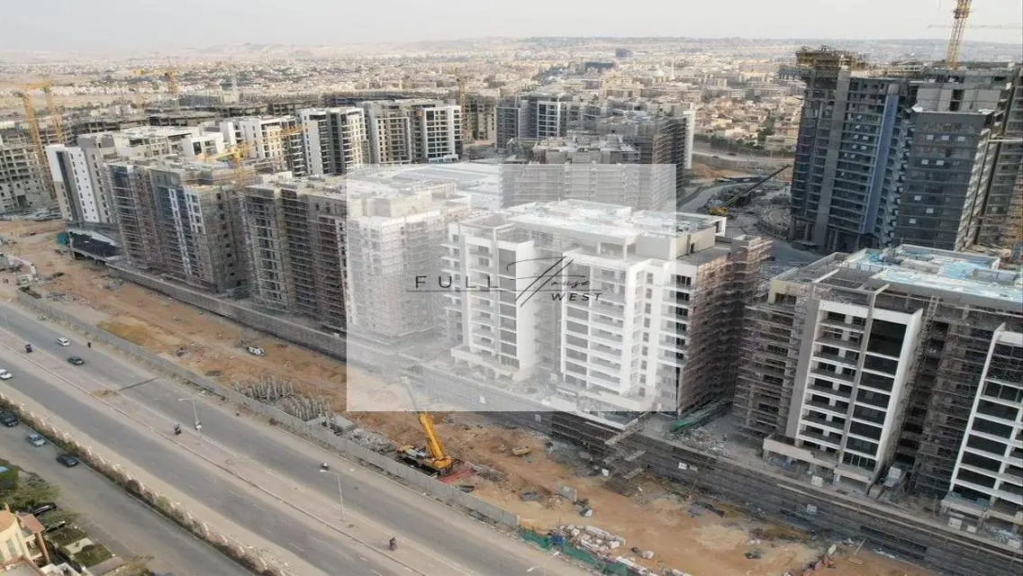 Luxury Apartment for Sale in Zed 10