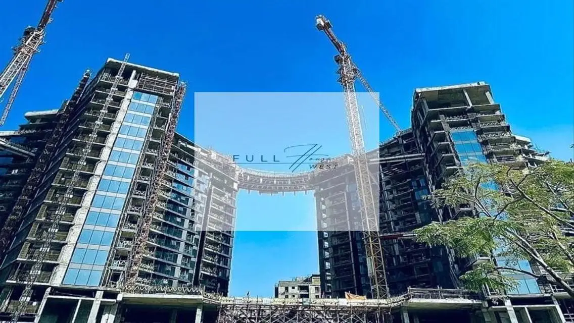 Luxury Apartment for Sale in Zed 10