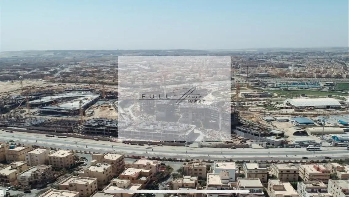 Luxury Apartment for Sale in Zed 10