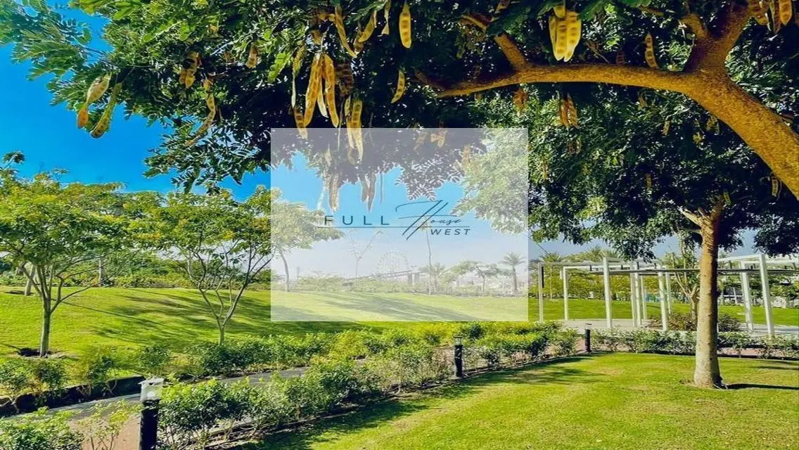 Luxury Apartment for Sale in Zed 10
