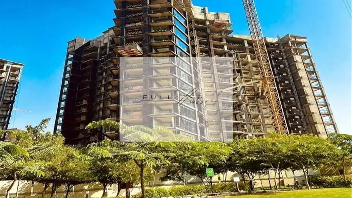 Luxury Apartment for Sale in Zed 10