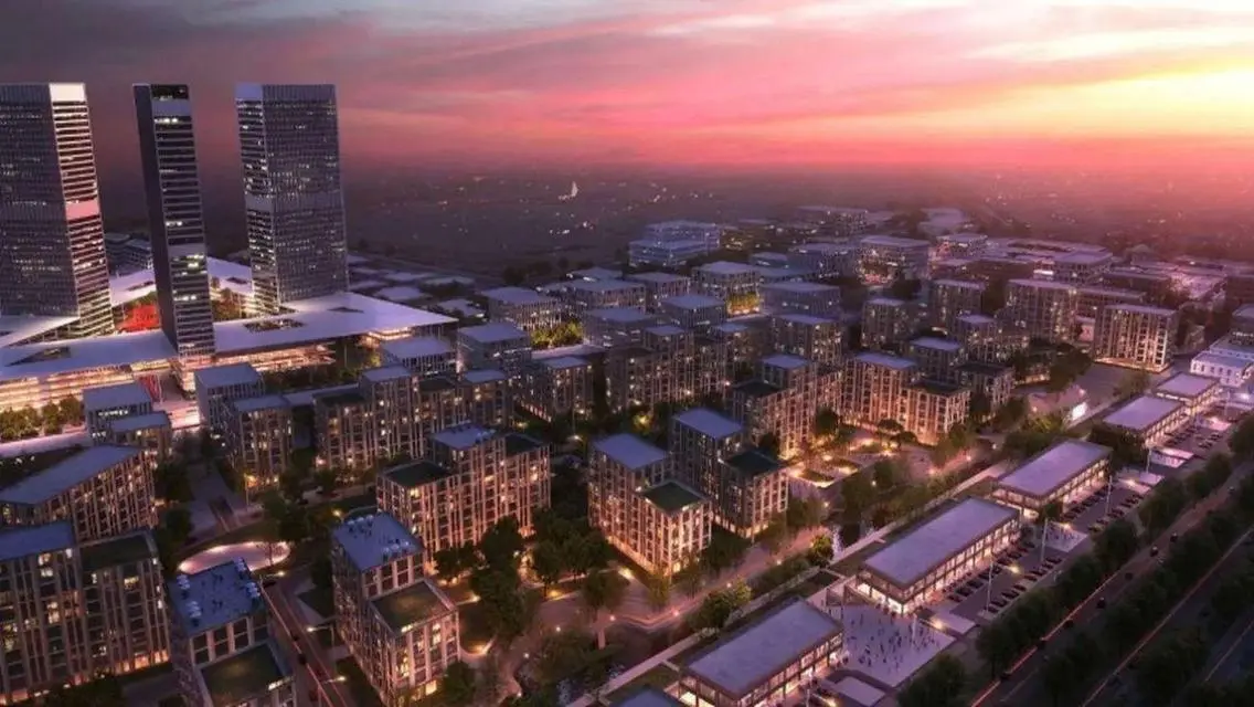 Luxury Apartment for Sale in Prime Location