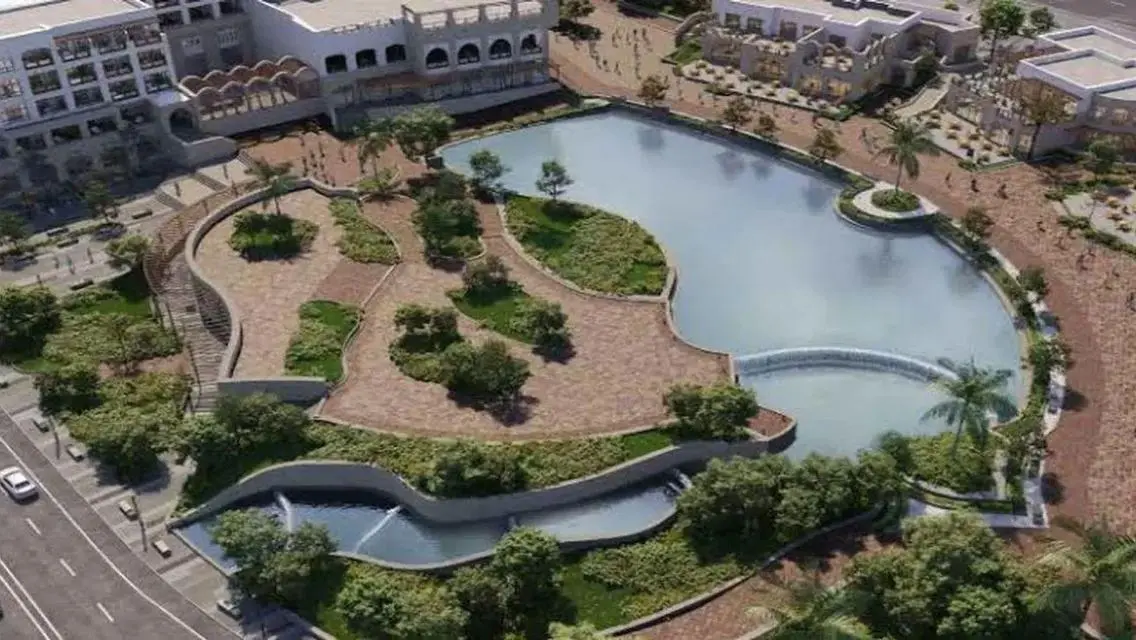 Luxury Apartment for Sale in Prime Location