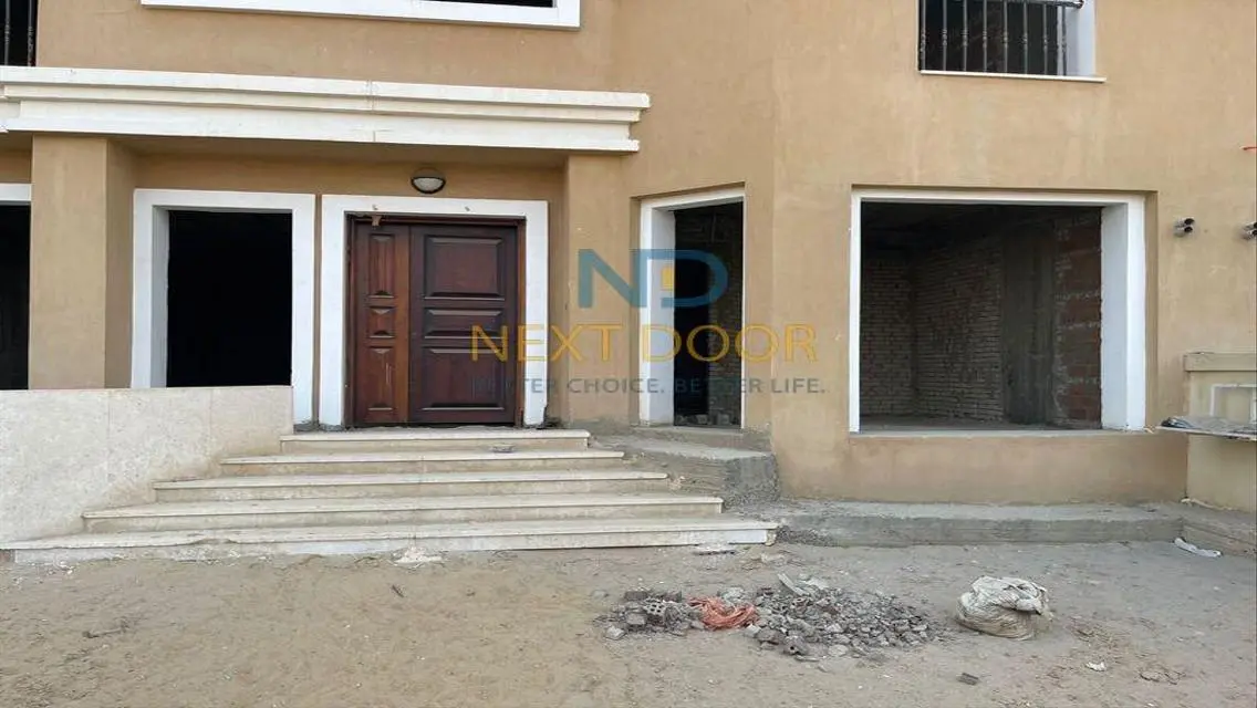 Luxury Apartment for Rent with Stunning View