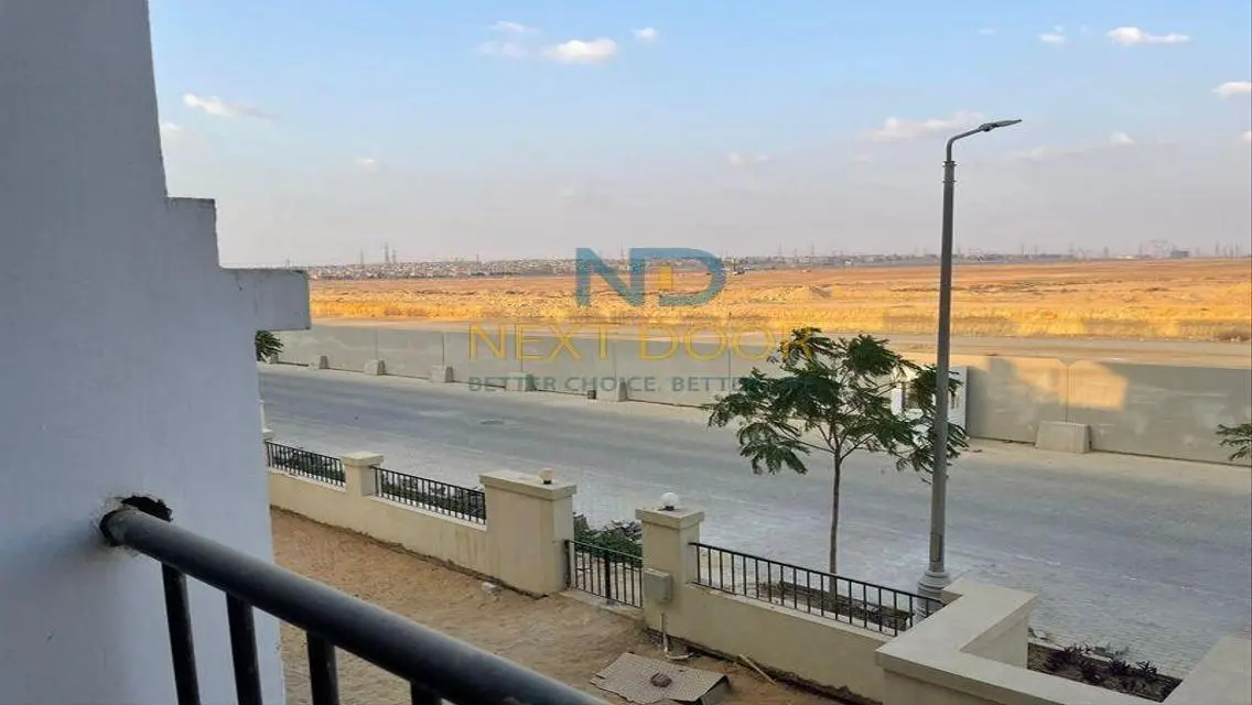 Luxury Apartment for Rent with Stunning View