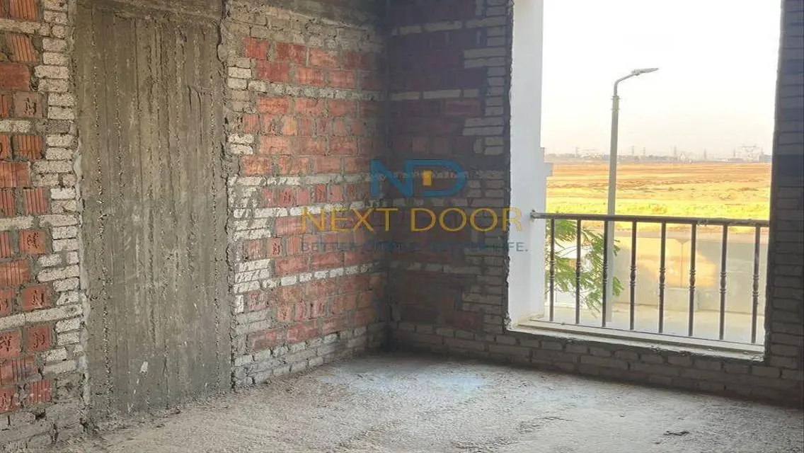 Luxury Apartment for Rent with Stunning View