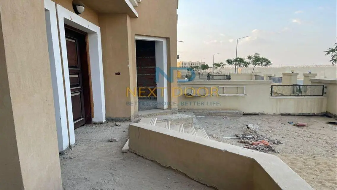 Luxury Apartment for Rent with Stunning View
