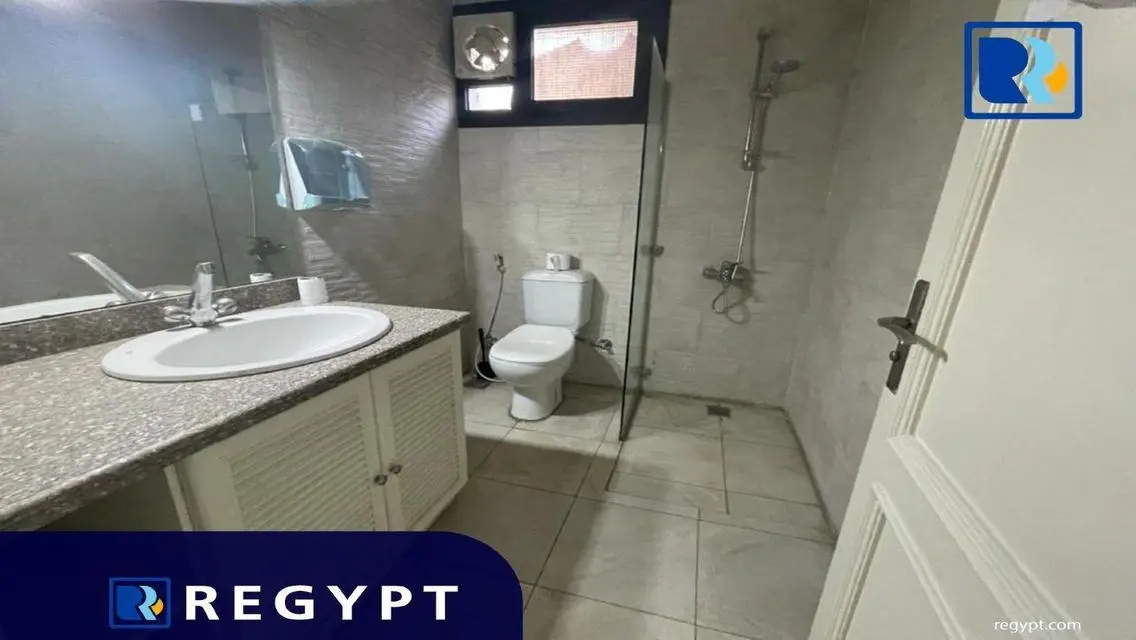 Luxury Office Apartment with 350 sqm in Prime Location