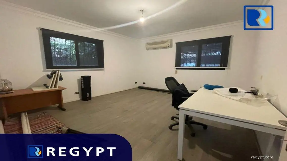 Luxury Office Apartment with 350 sqm in Prime Location