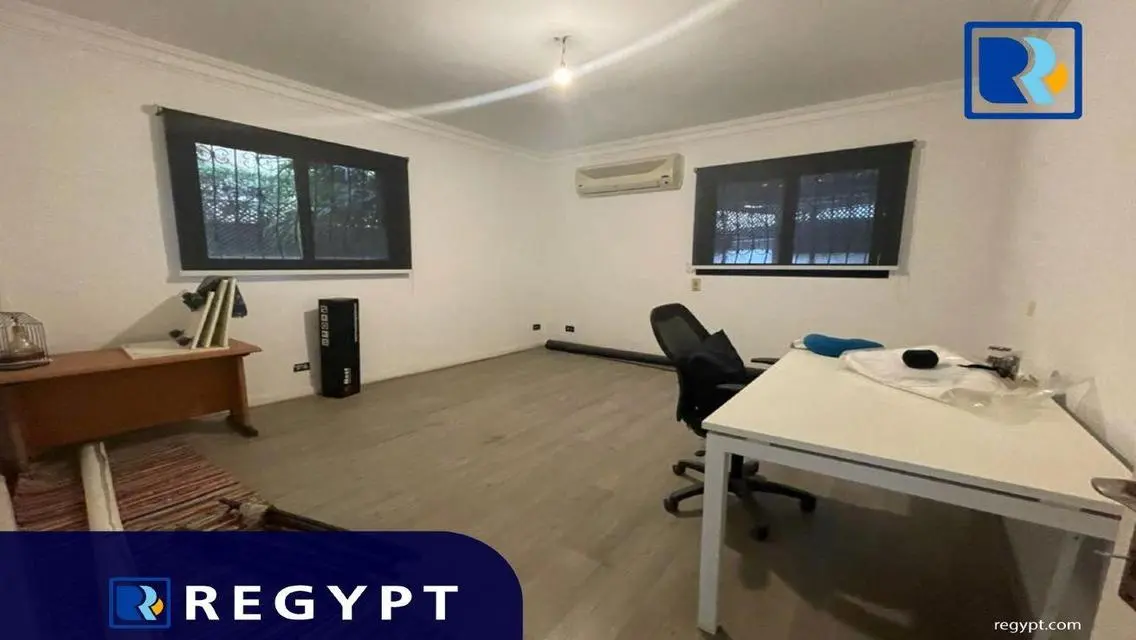 Luxury Office Apartment with 350 sqm in Prime Location