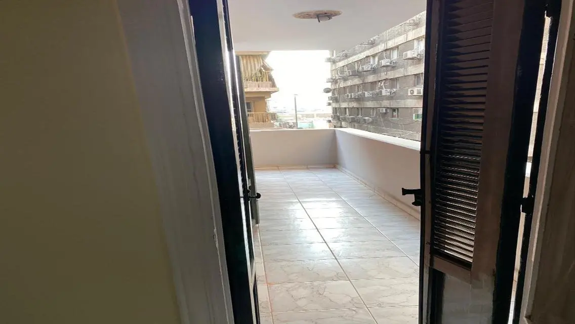 Amazing Apartment for Rent in the Heart of the City