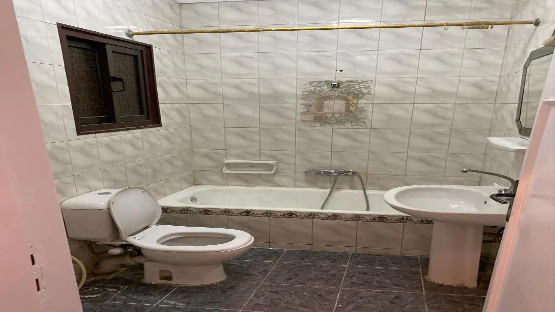 Amazing Apartment for Rent in the Heart of the City
