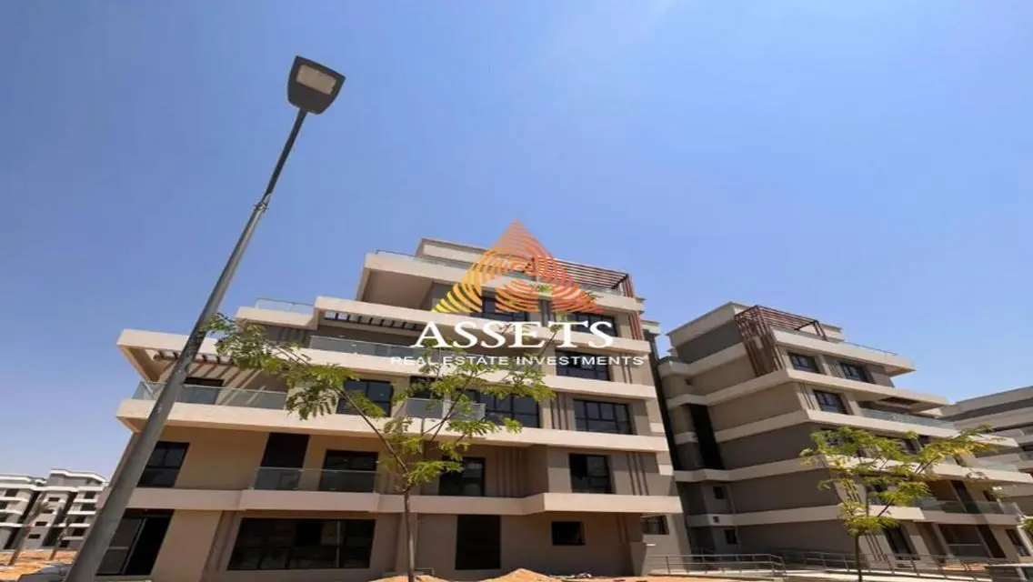 Luxury Apartment with Stunning Views in the Heart of the City