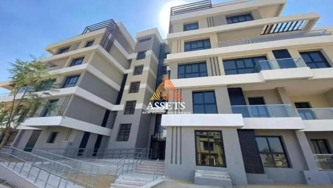 Luxury Apartment with Stunning Views in the Heart of the City