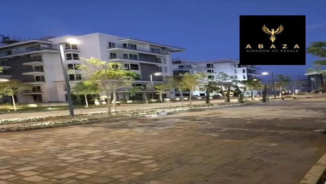 Luxury Apartment of 185 sq.m in a Prime Location