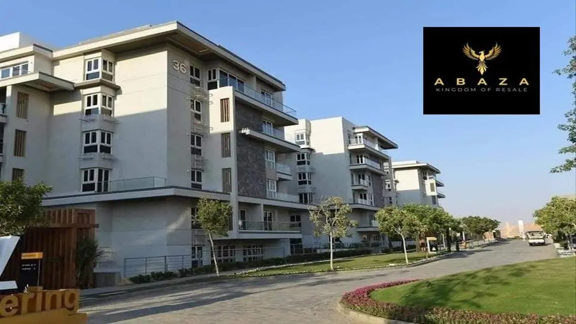 Luxury Apartment of 185 sq.m in a Prime Location